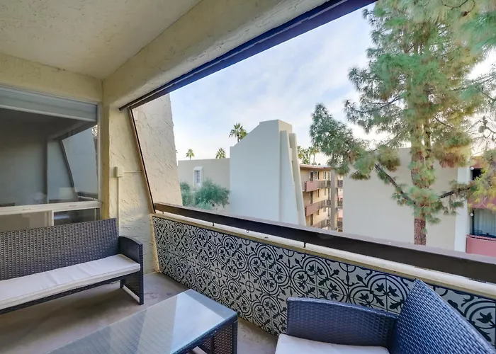 Holiday home Pool & Hot Tub At Gem In The Heart Of Old Town! Scottsdale