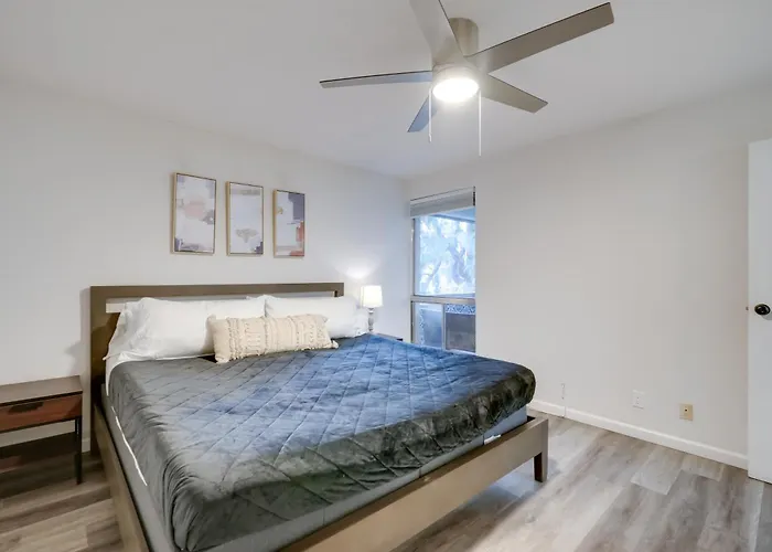 Holiday home Pool & Hot Tub At Gem In The Heart Of Old Town! Scottsdale