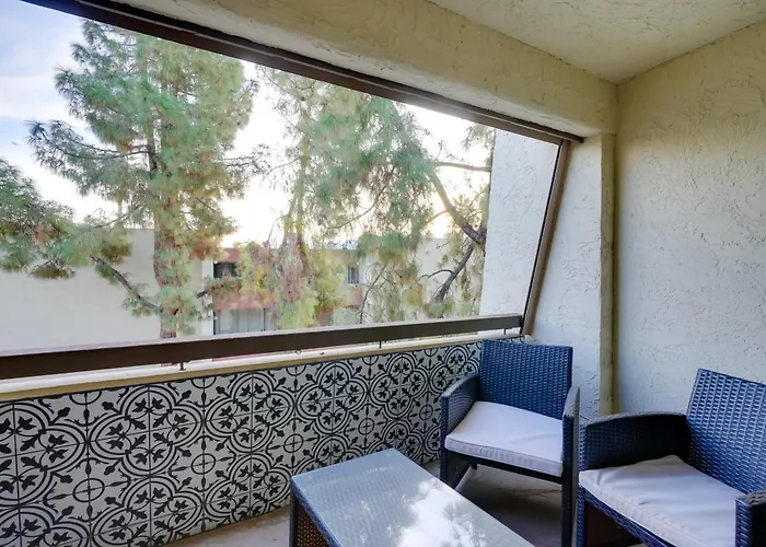 Pool & Hot Tub At Gem In The Heart Of Old Town! * Scottsdale