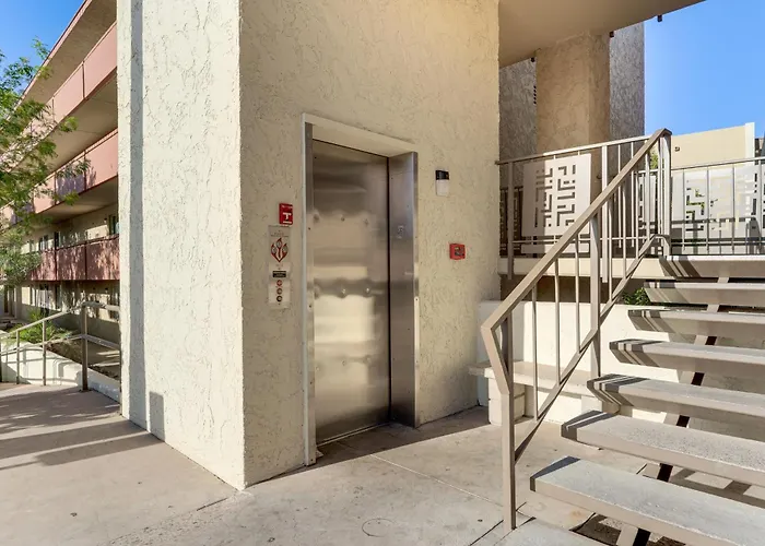 Holiday home Pool & Hot Tub At Gem In The Heart Of Old Town! Scottsdale